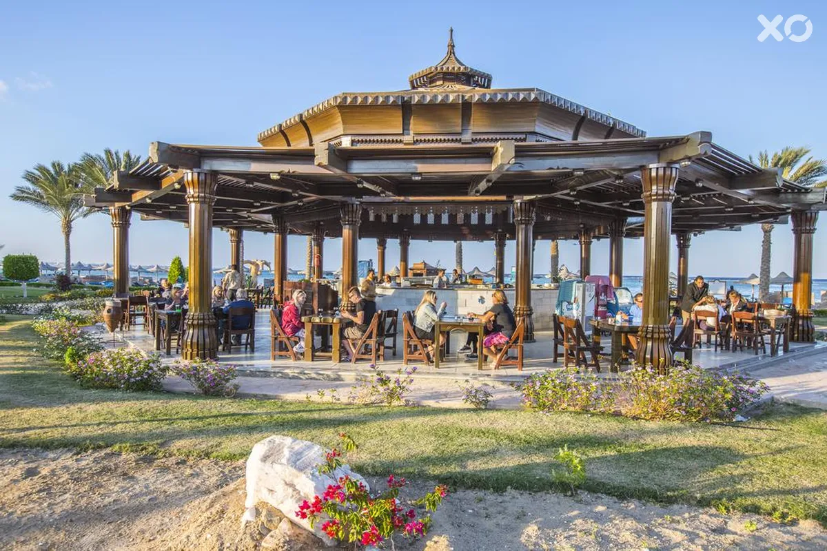 Hotelux Oriental Coast Marsa Alam Resort