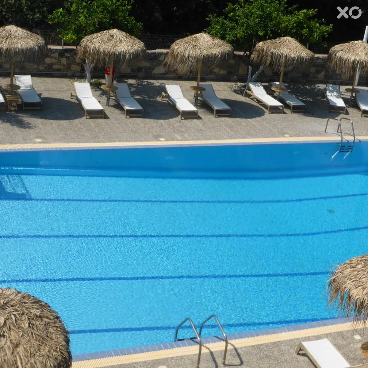 Blue Nest Hotel