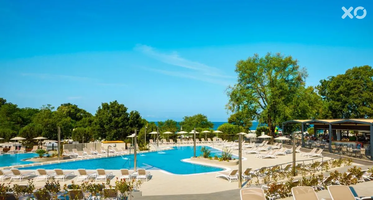 Aminess Maravea Camping Resort