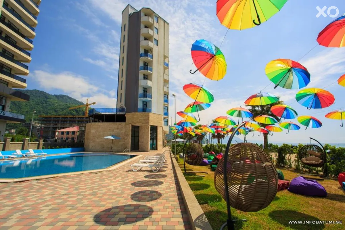 Pano Hotel