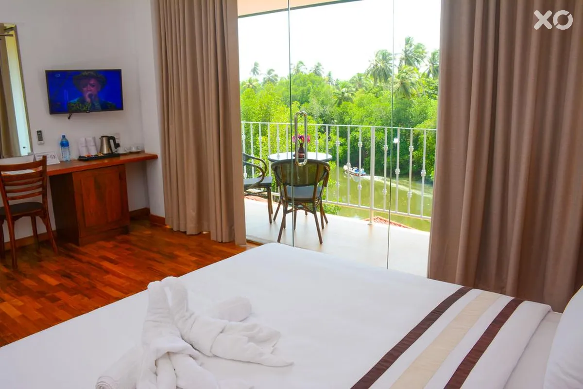Arena Hotel
