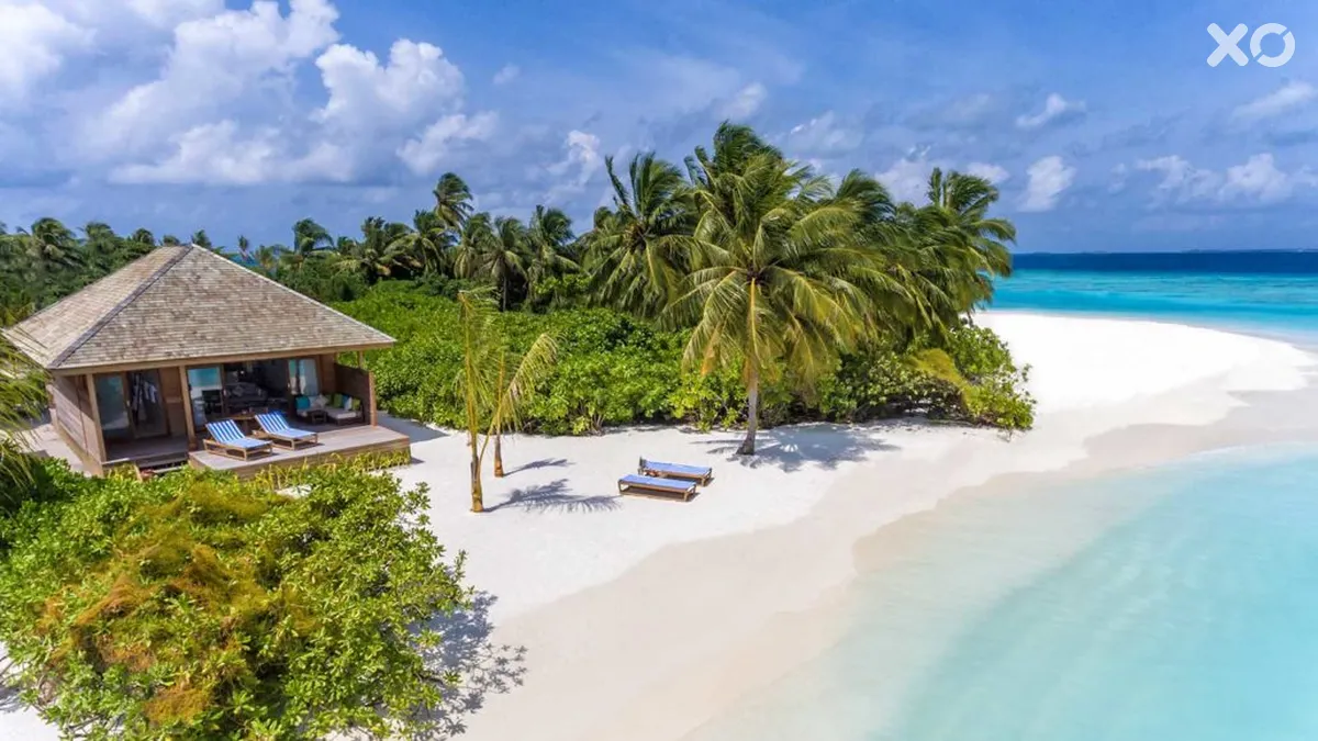 Hurawalhi Island Resort
