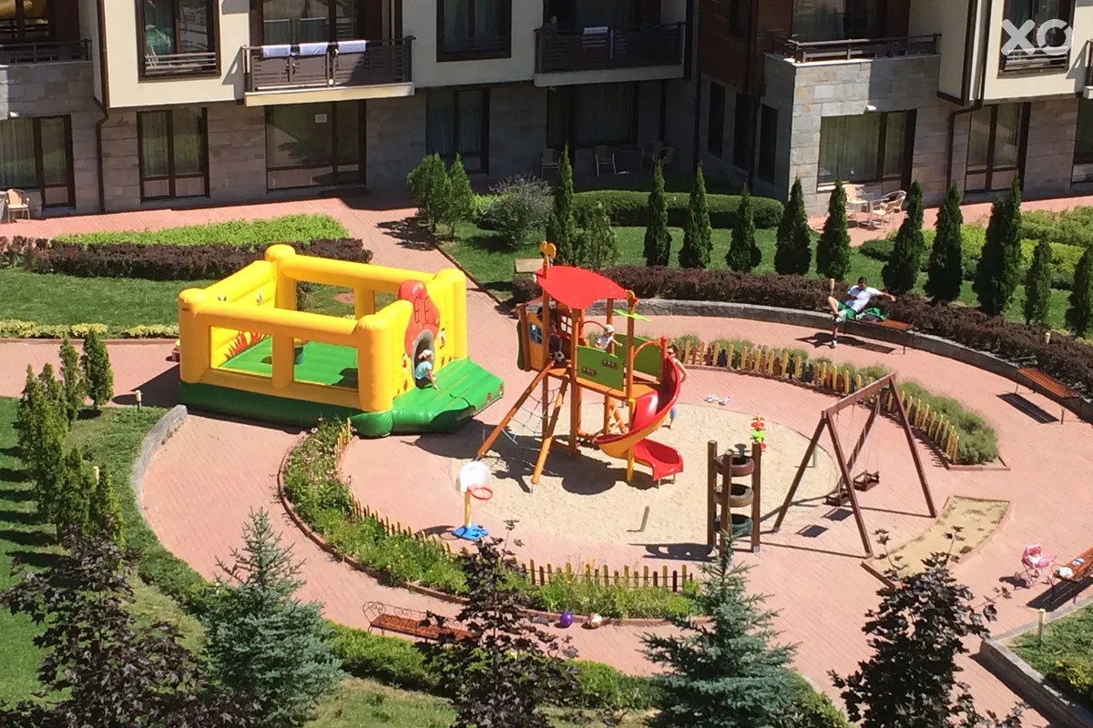 Murite Club Hotel