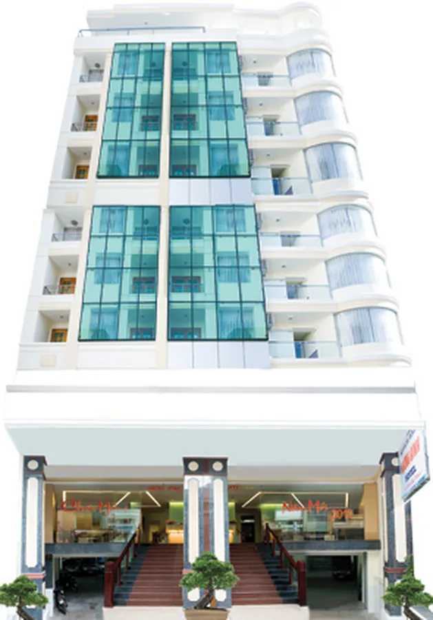 Victorian Nha Trang Hotel