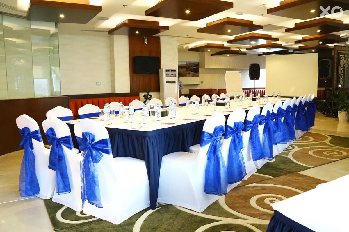 City Premiere Hotel Apartments