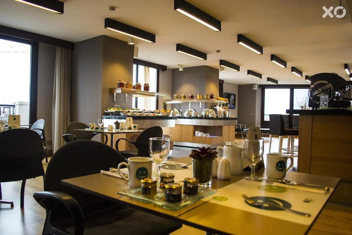 Point Hotel Taksim