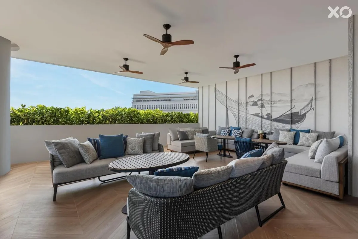 Courtyard by Marriott Phuket Town