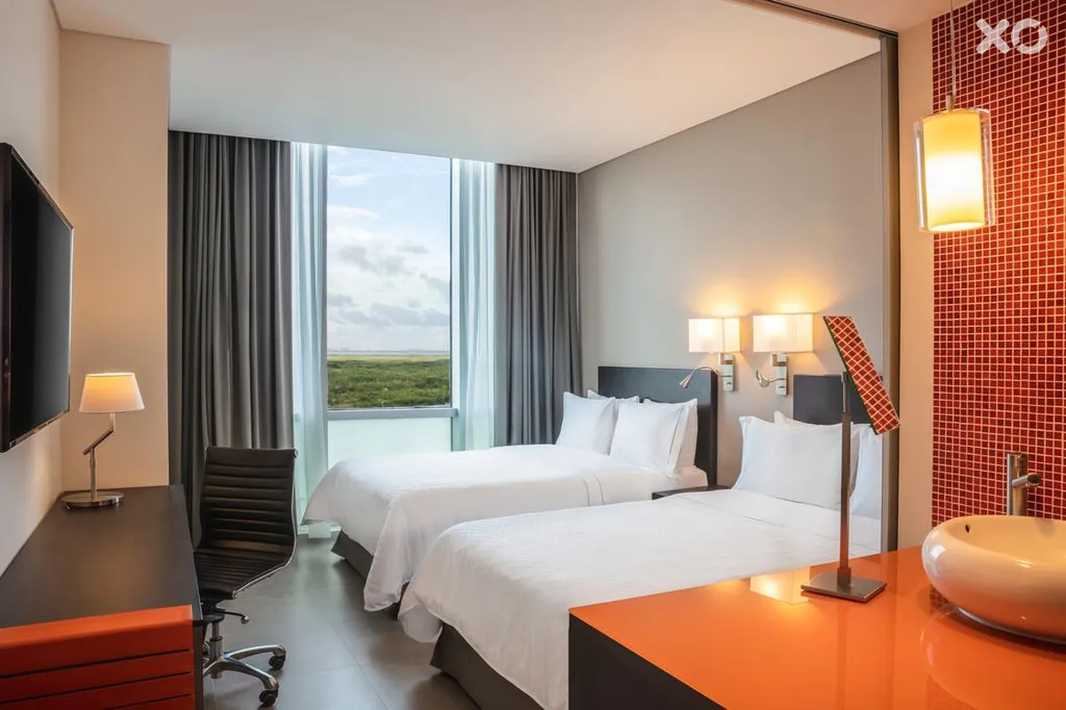 Fiesta Inn Cancun Las Americas