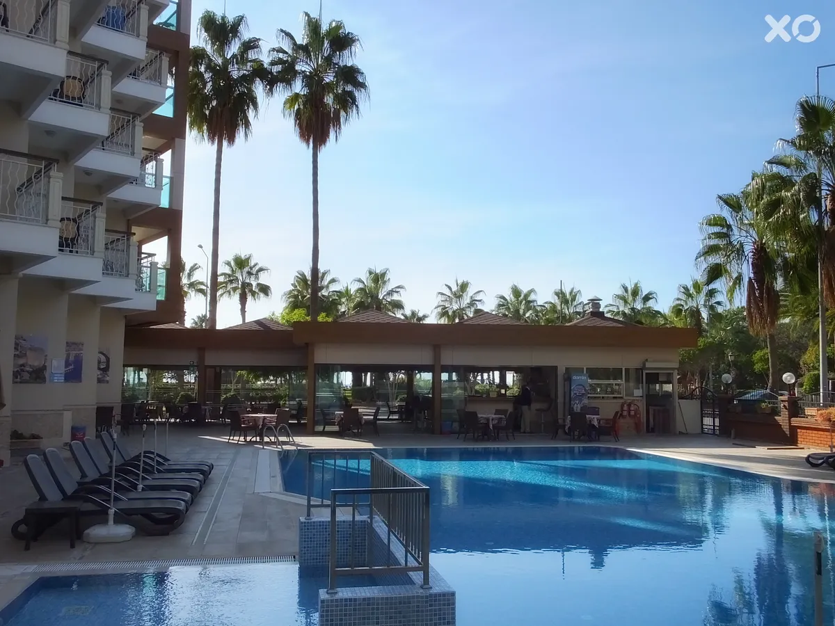Riviera Hotel & Spa