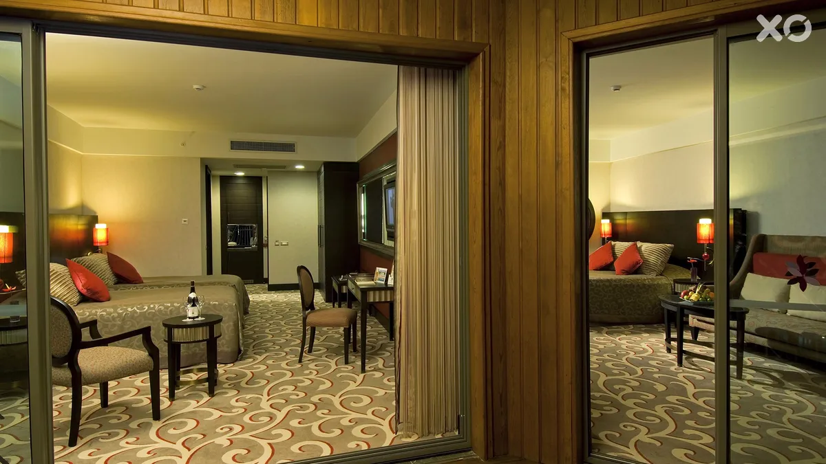 Cornelia Diamond Golf Resort & Spa