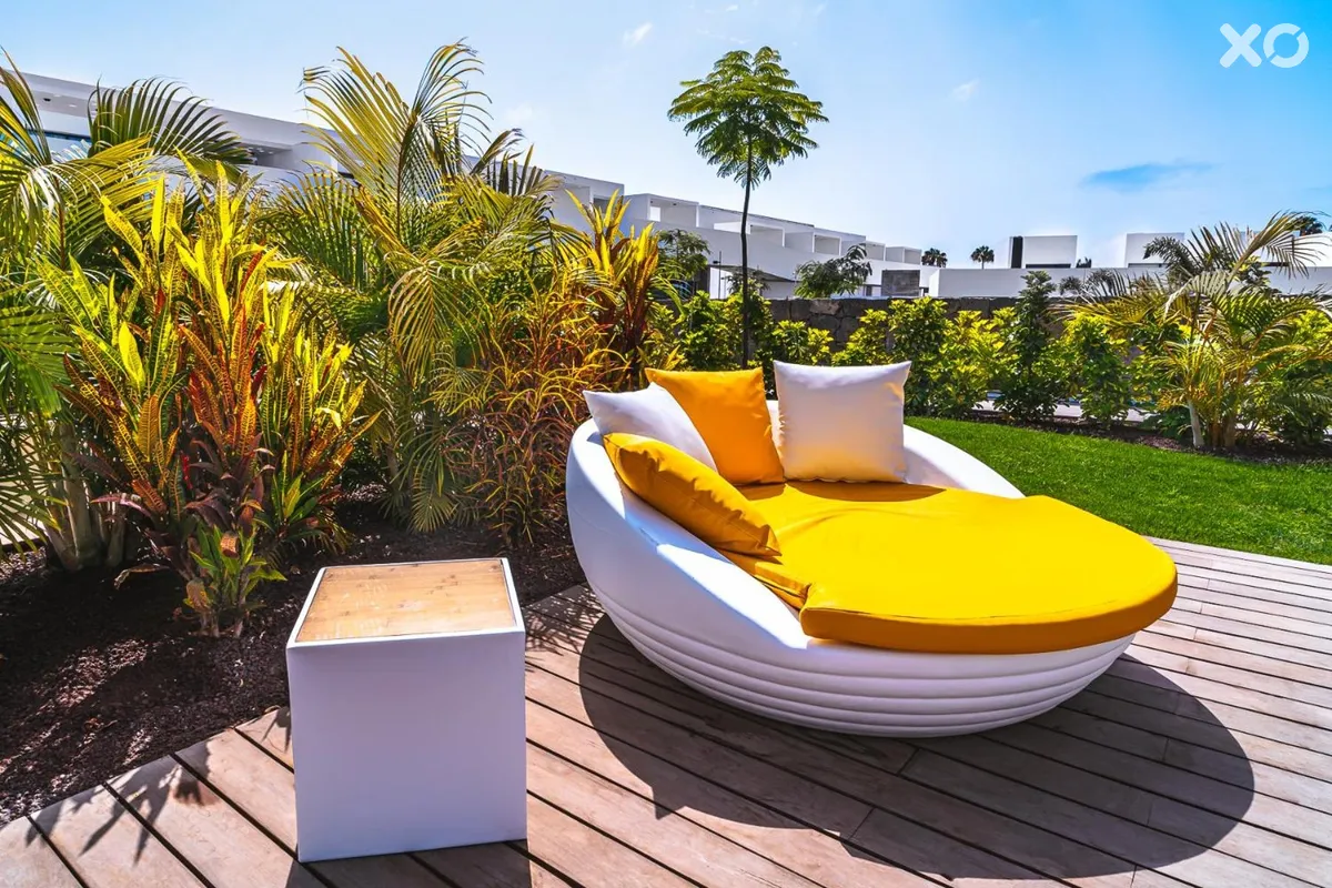 Resort Cordial Santa Agueda & Perchel Beach Club