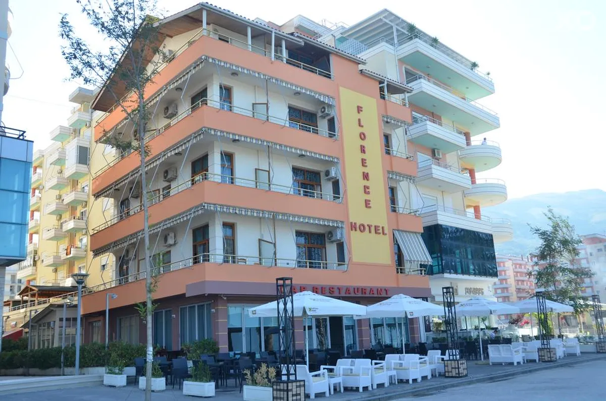 Florence Hotel