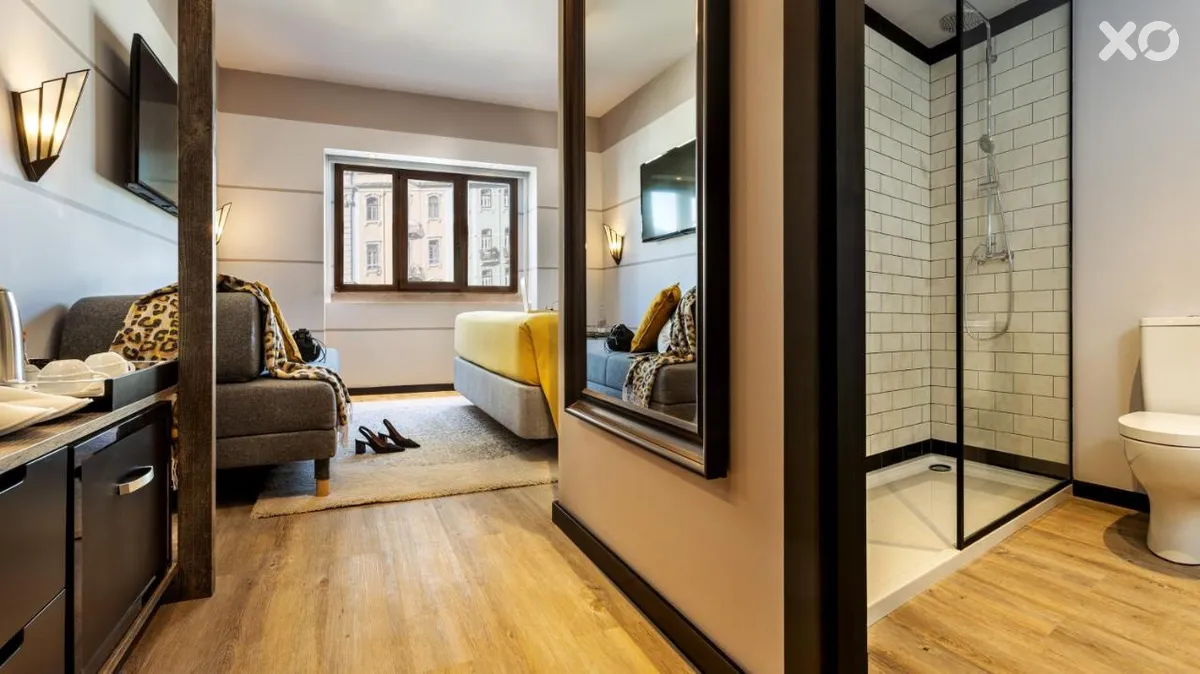Pestana Lisboa Vintage City Center Suites