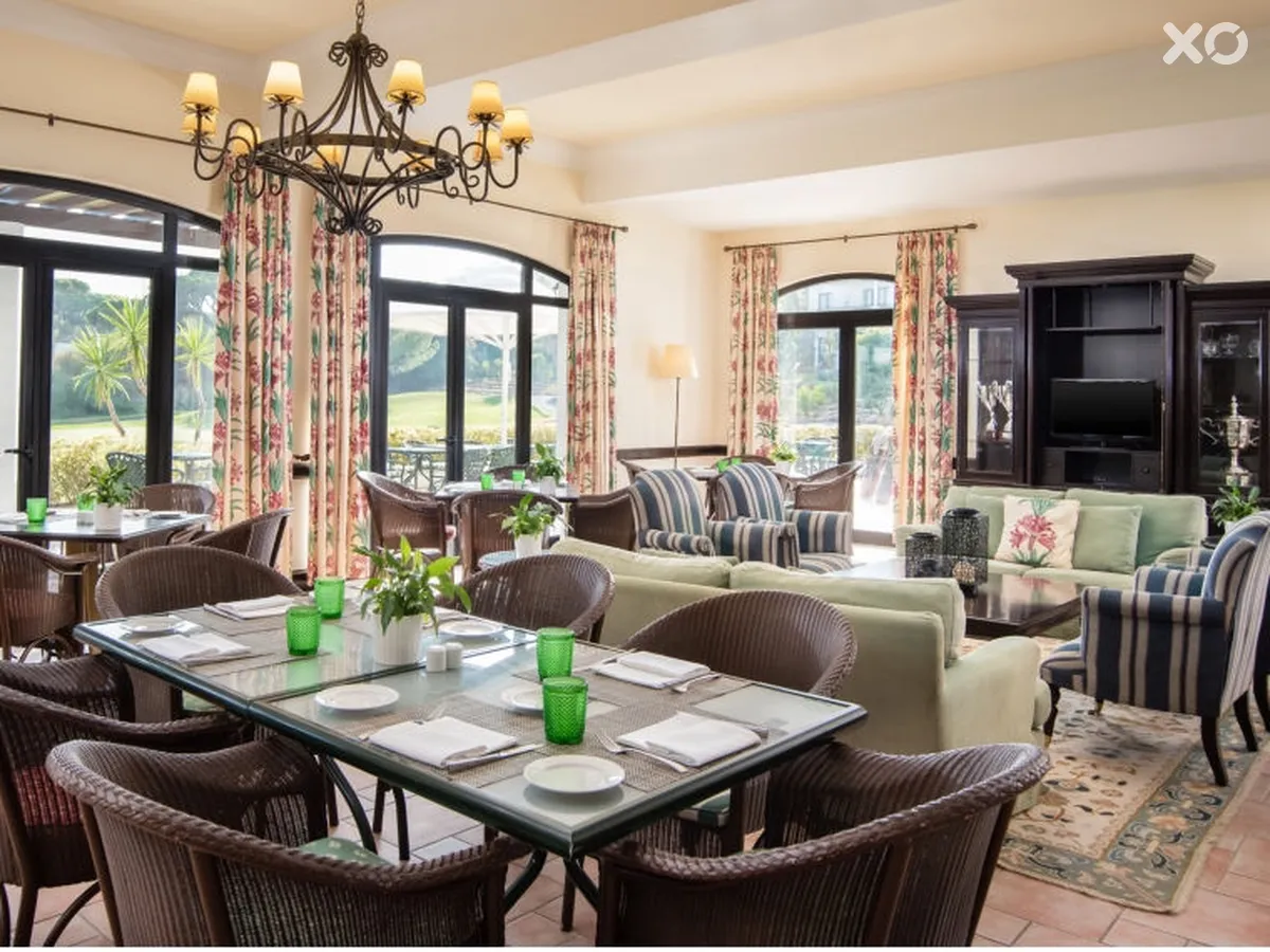 Pine Cliffs Hotel, Luxury Collection Resort