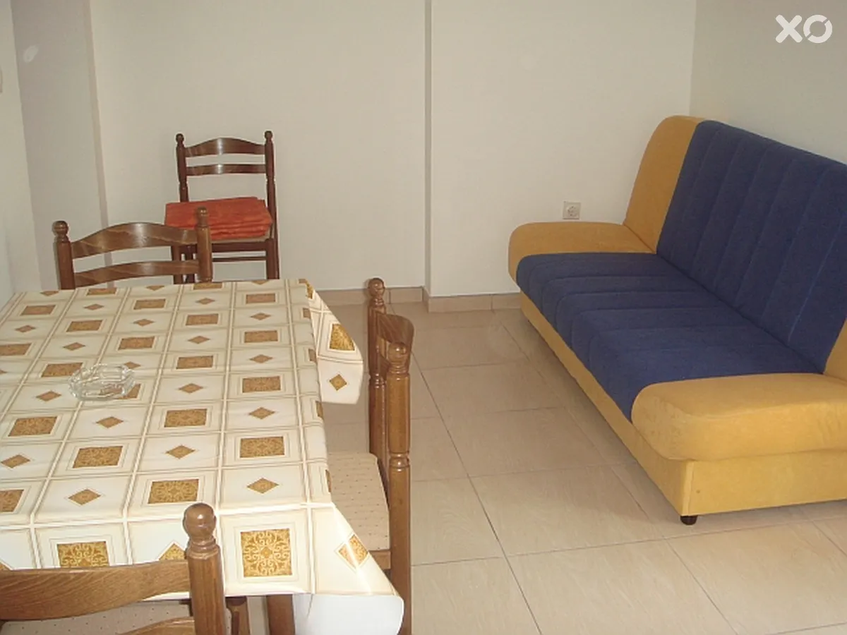 Dolina Sunca Apartments