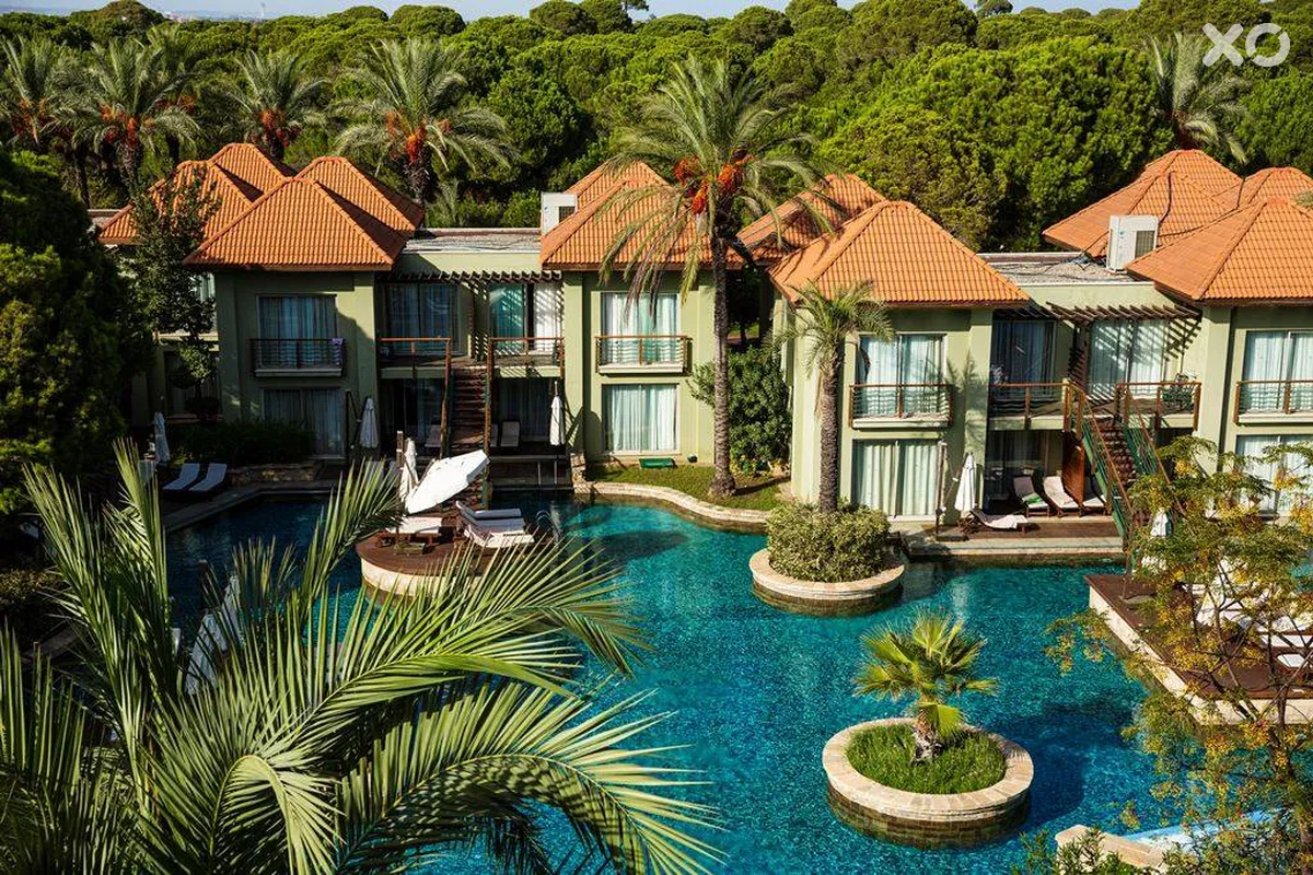 IC Hotels Residence