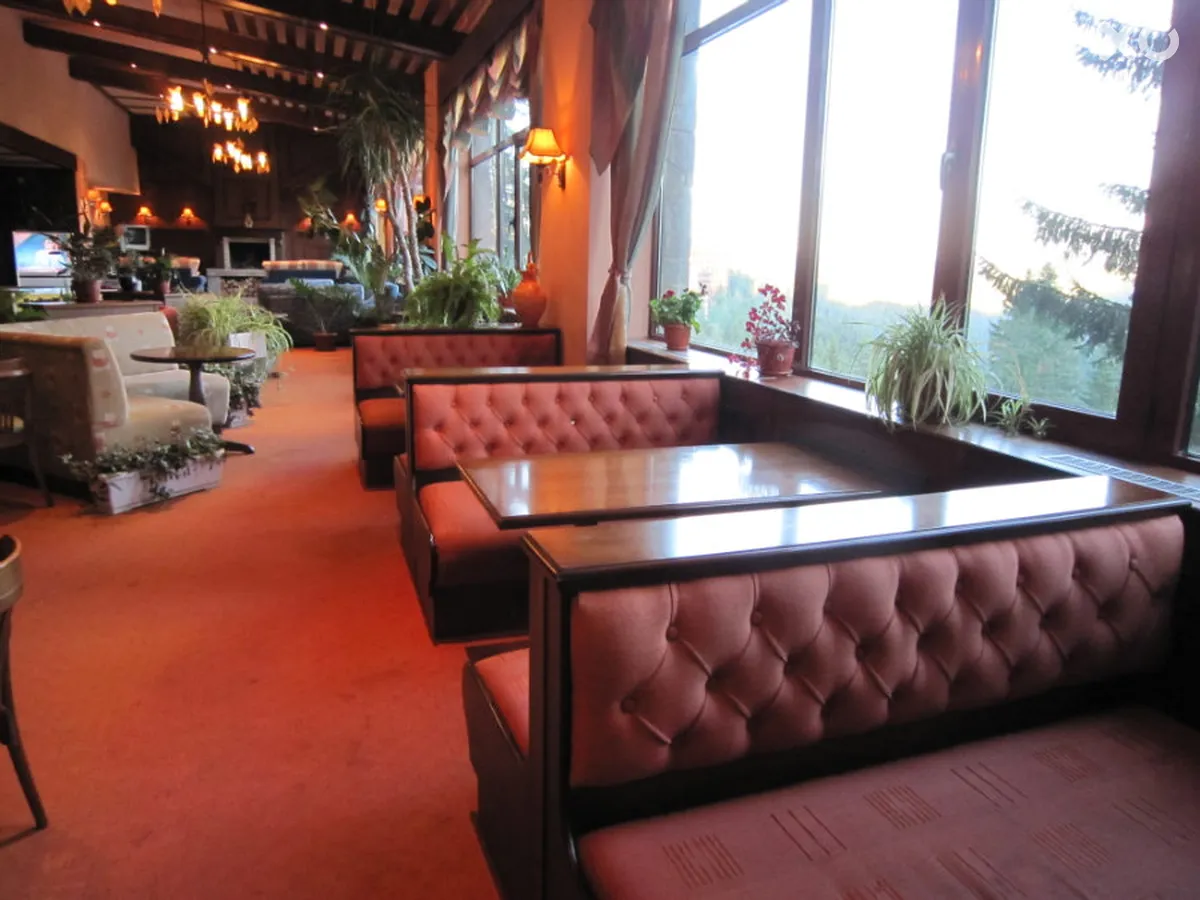 Prespa Hotel