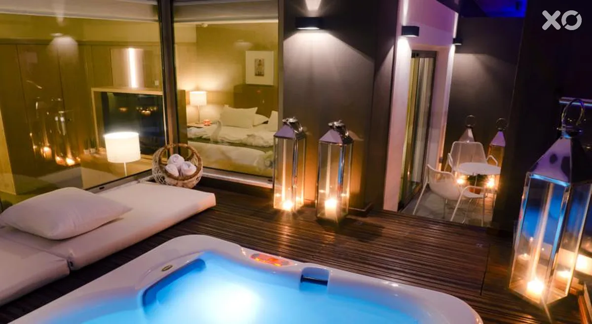 Alasia Hotel