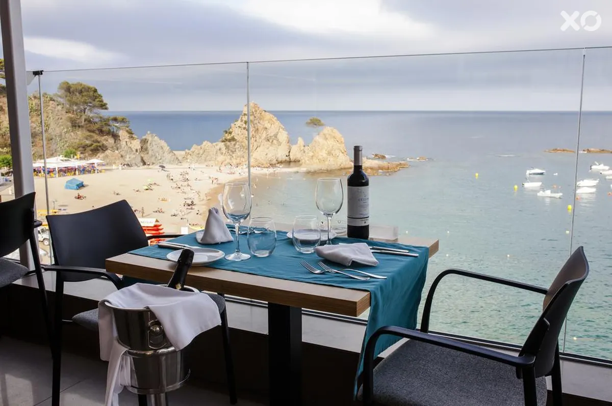 Gran Hotel Reymar & Spa
