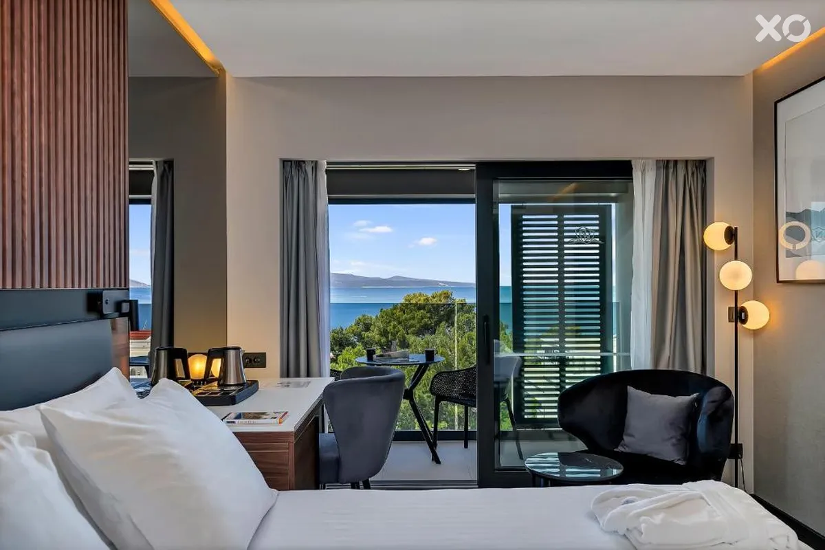 Noemia Hotel