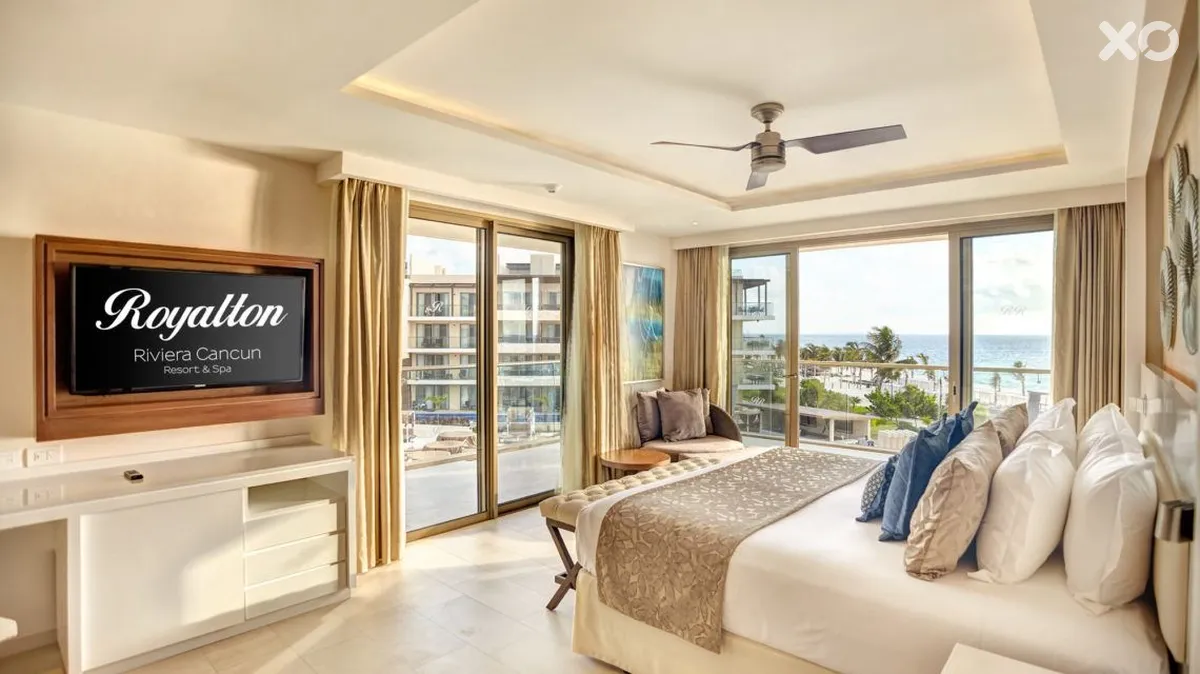 Royalton Riviera Cancun