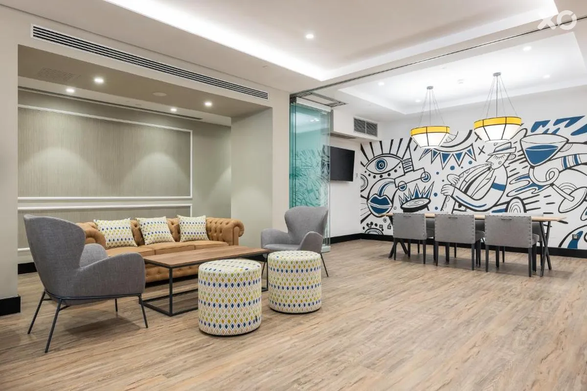 Livvo Fataga Hotel
