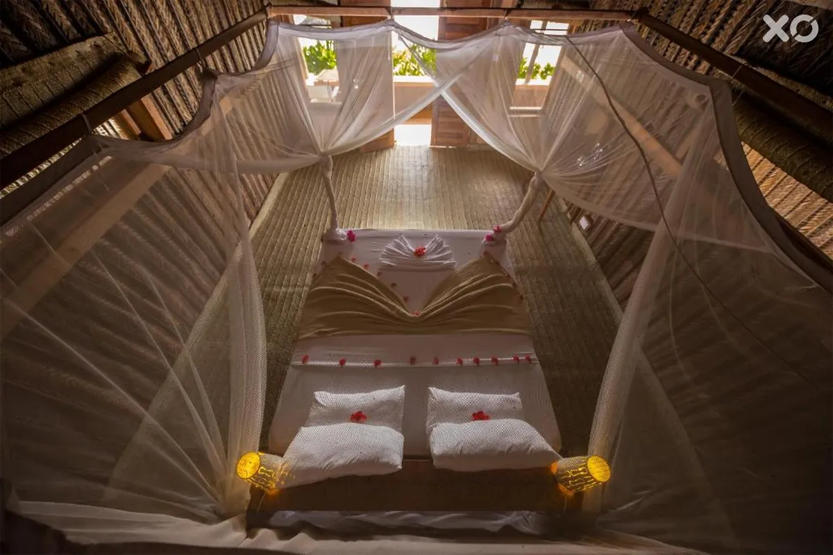 Zanzibar Sunrise на Bandas