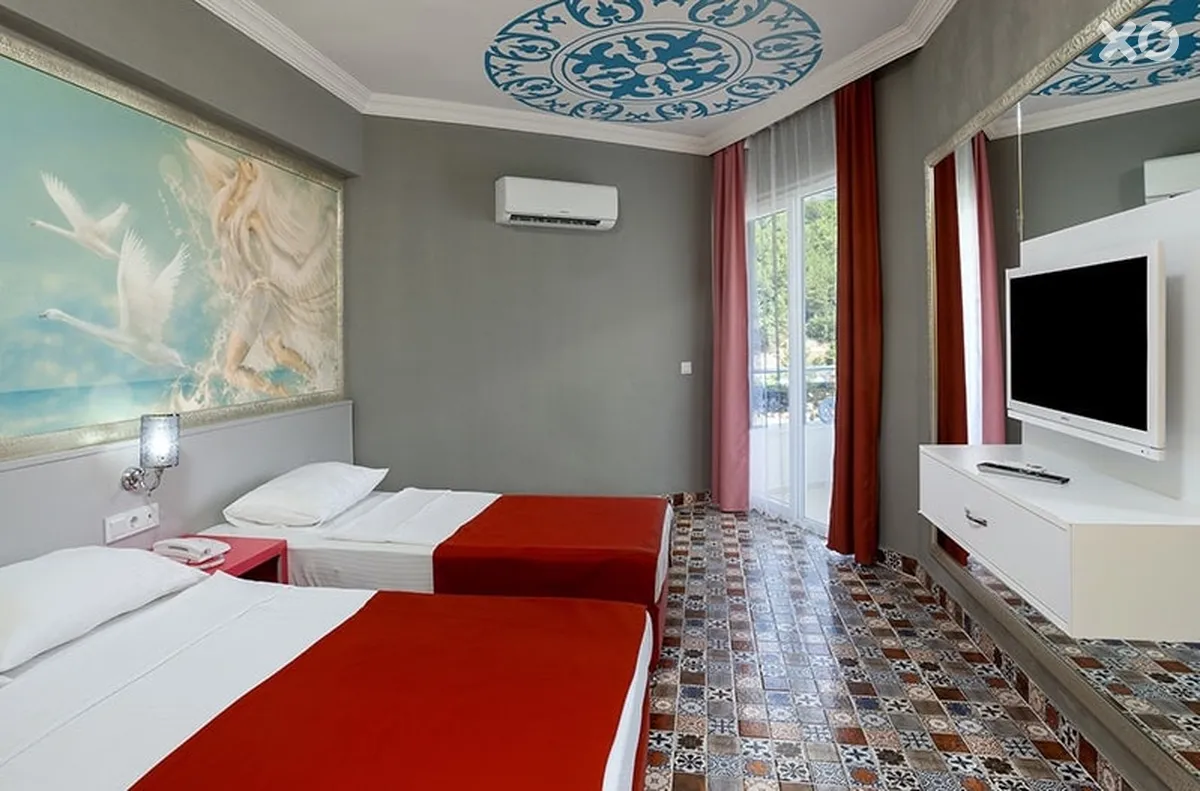 Club Hotel Anjeliq