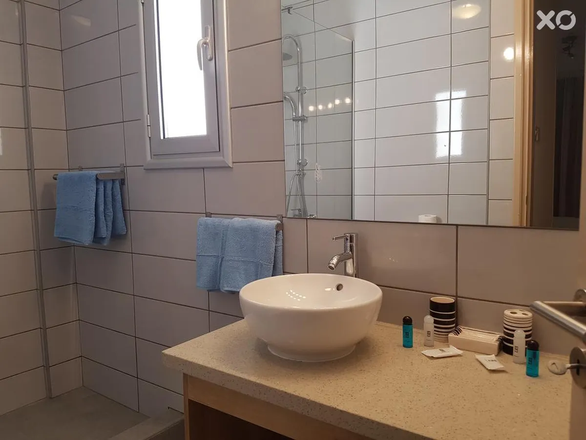 Pandream Hotel Apartments