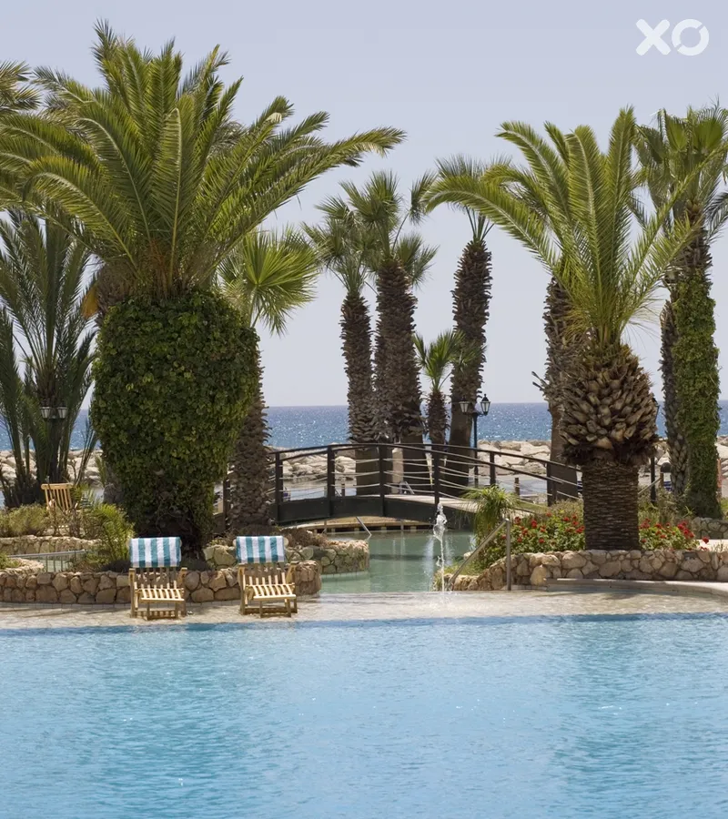 Sentido Sandy Beach Hotel