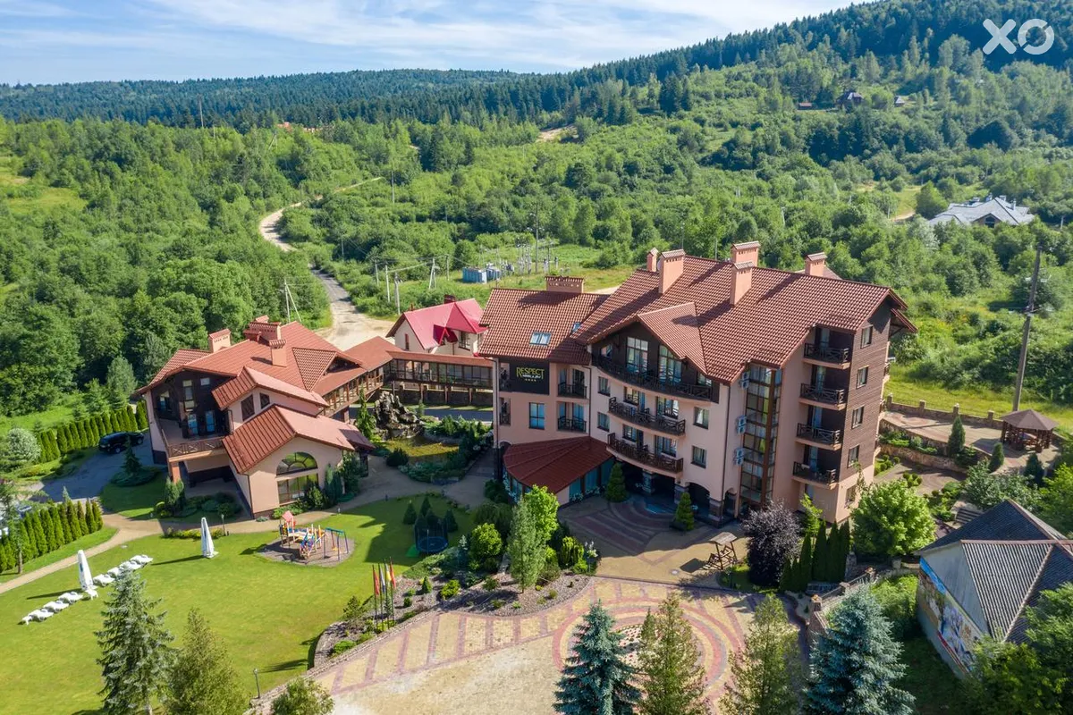 Respect Hotel & Spa