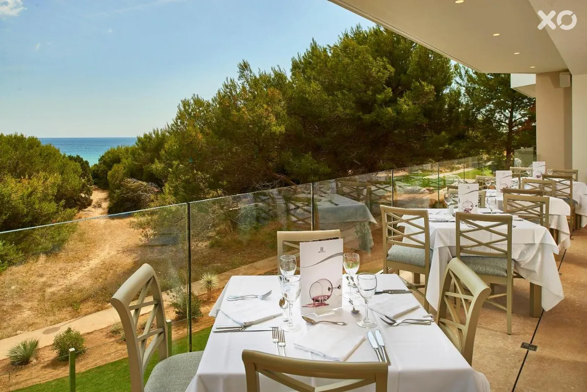 Hipotels Bahia Cala Millor