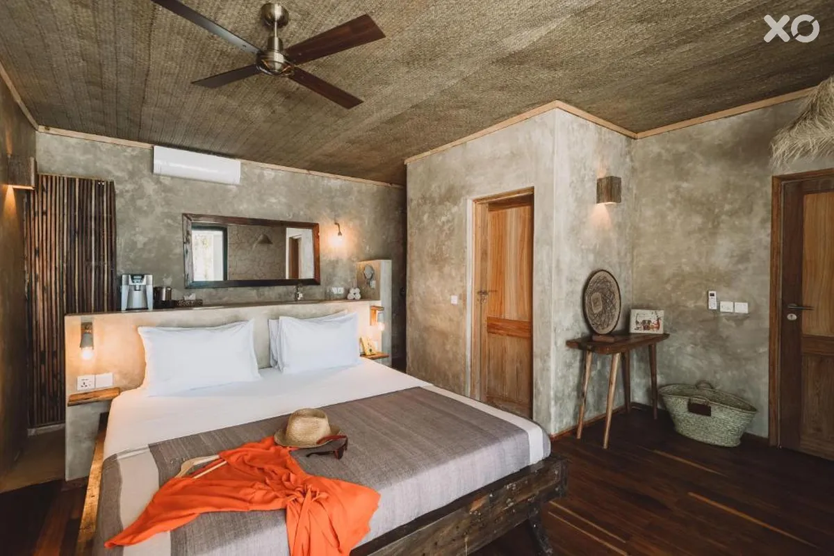 Passion Boutique Hotel