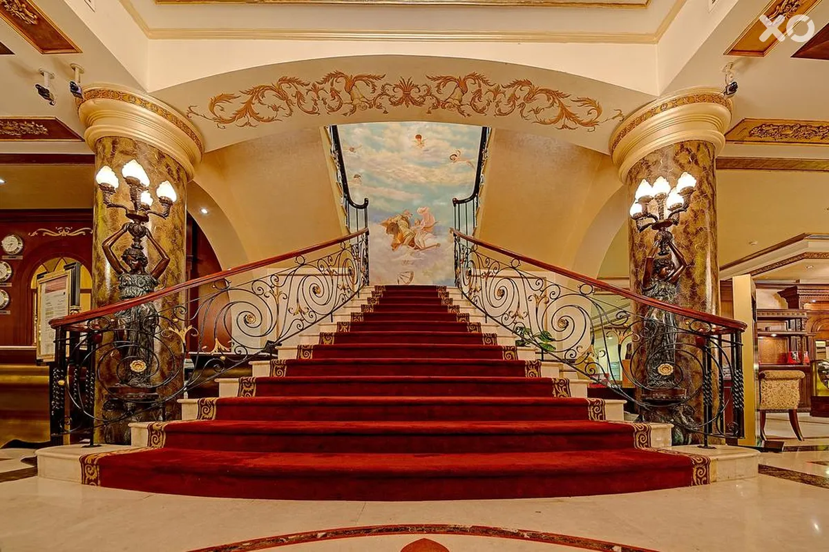 Royal Ascot Hotel