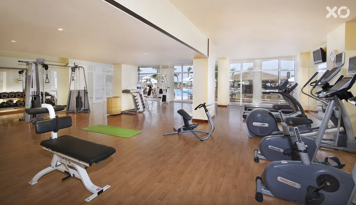 DoubleTree by Hilton Sharks Bay Resort