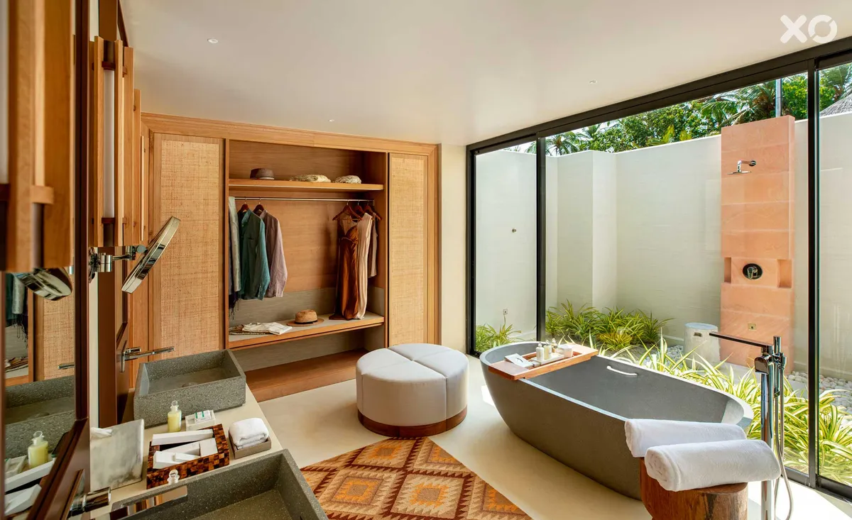 Kuda Villingili Resort