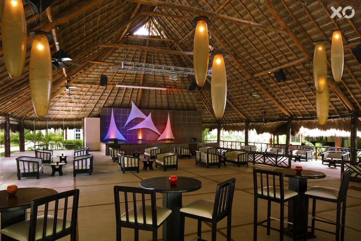 El Dorado Royale Spa Resort by Karisma