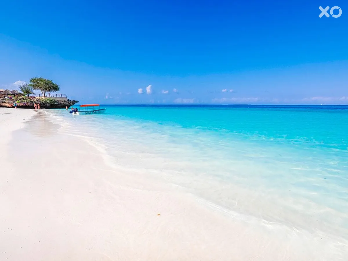 Royal Zanzibar Beach Resort
