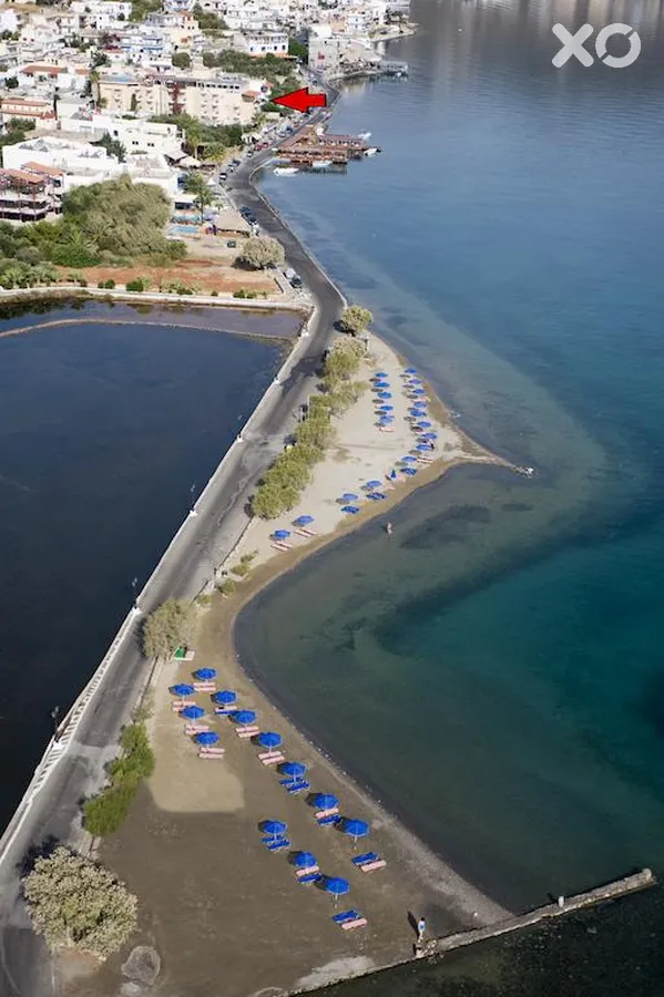 Elounda Akti Olous