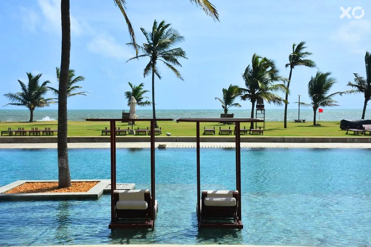 Anantaya Resort & Spa Chilaw