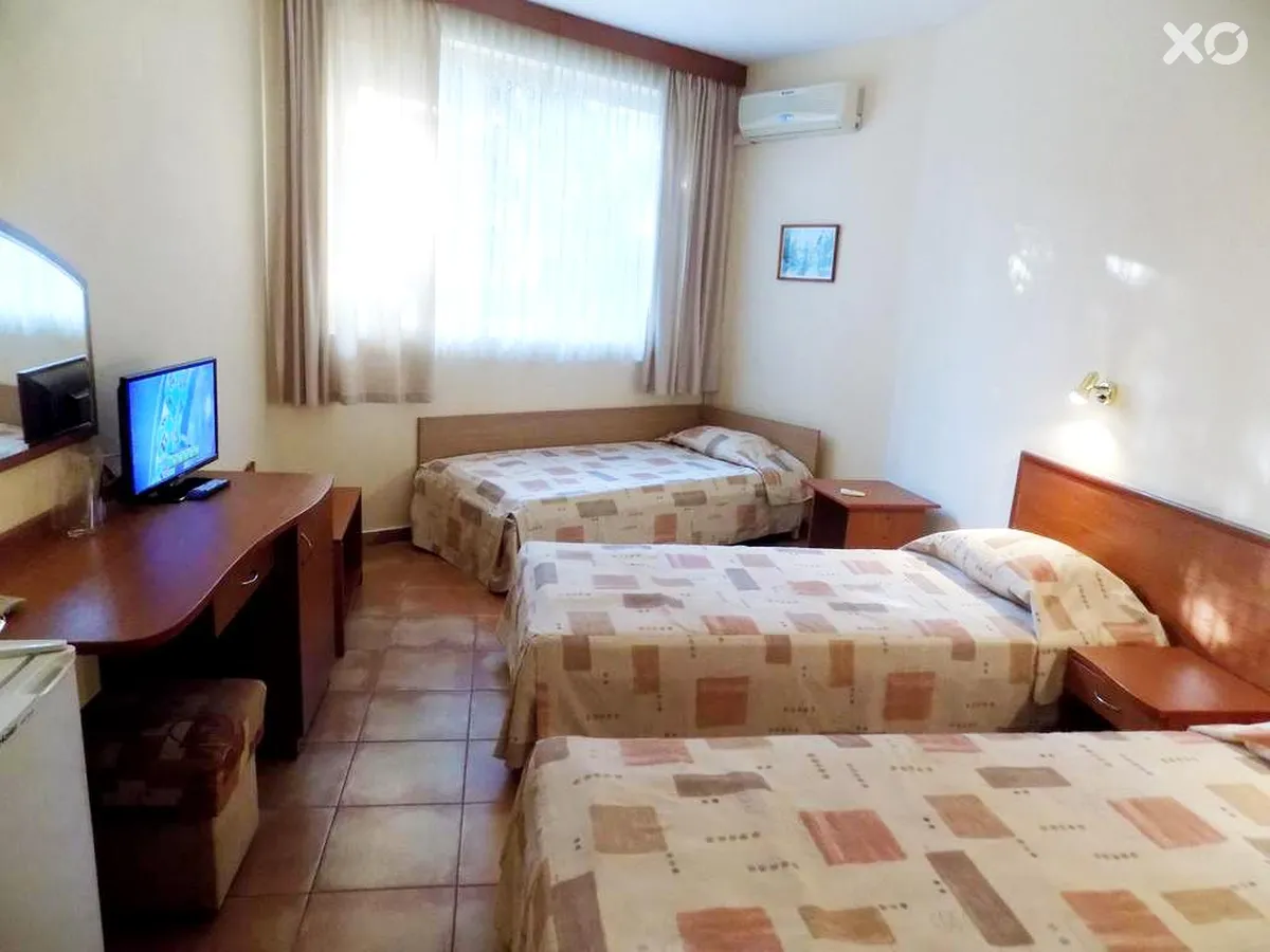 Sirena Hotel