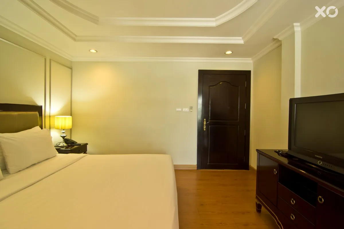 Mantra Pura Resort
