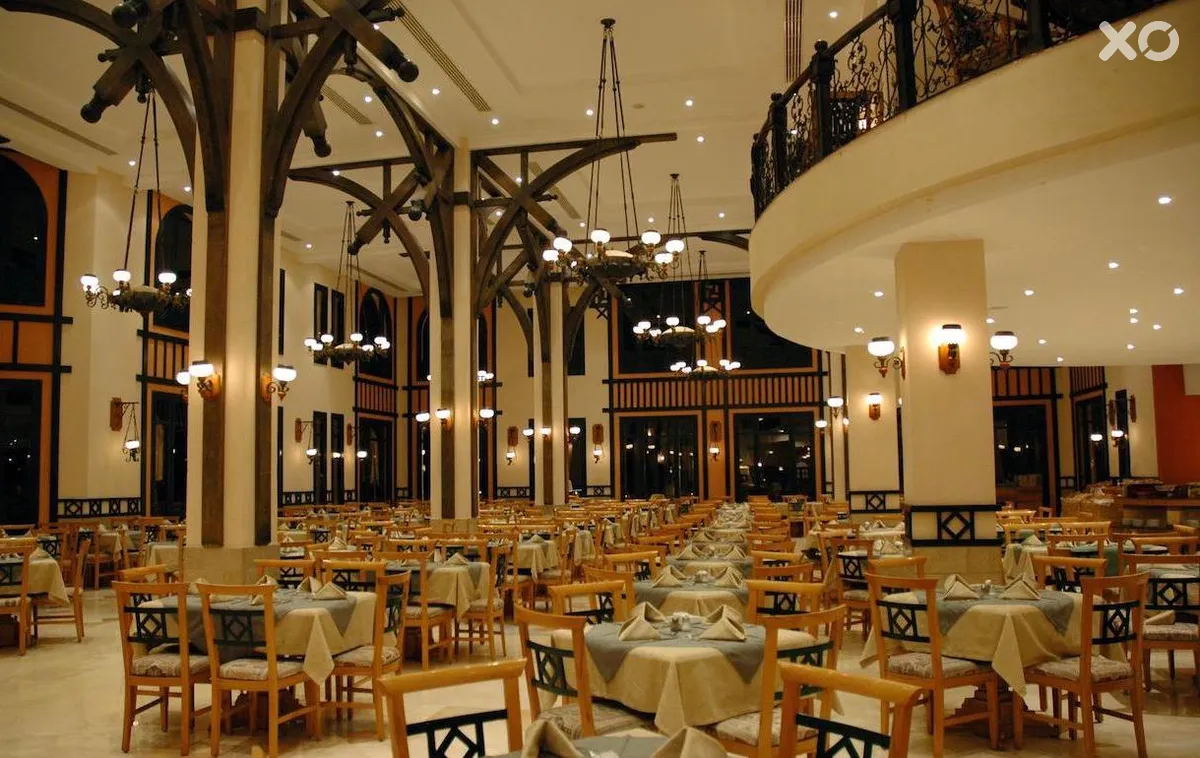 Faraana Reef Resort