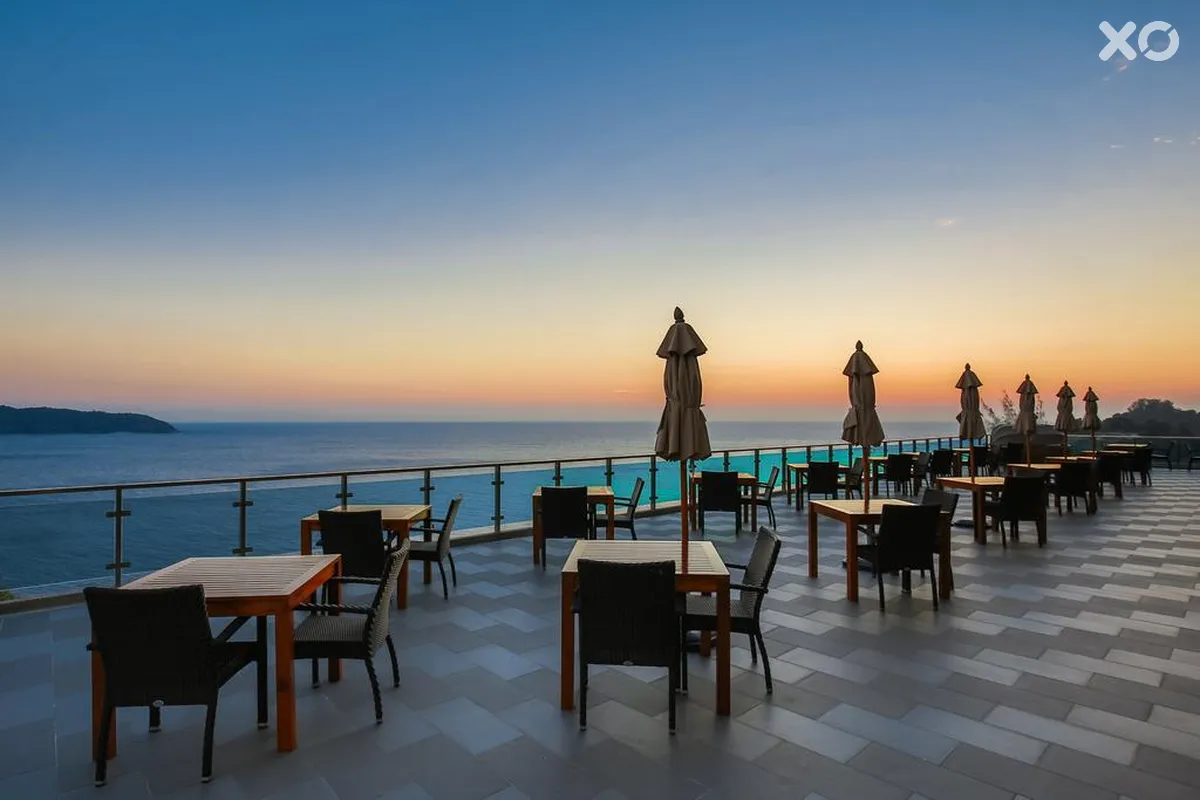 Wyndham Grand Phuket Kalim Bay