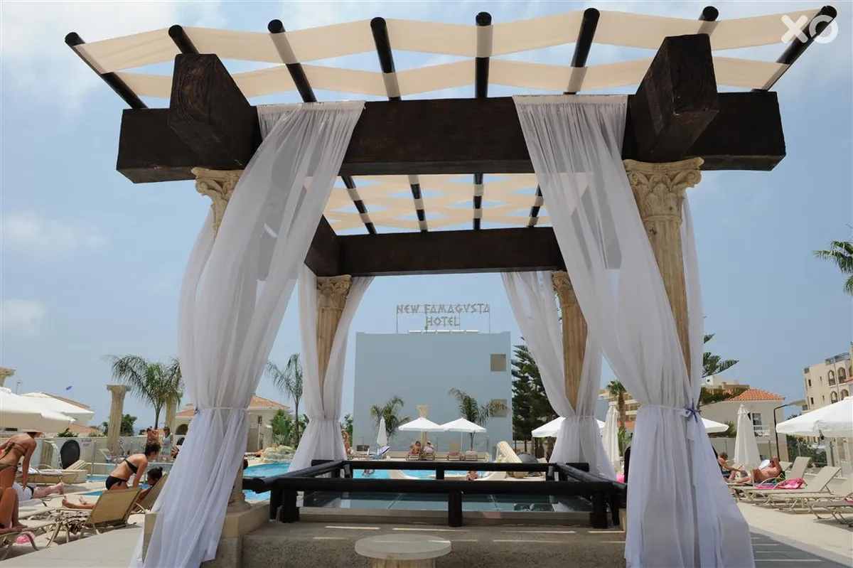 New Famagusta Hotel