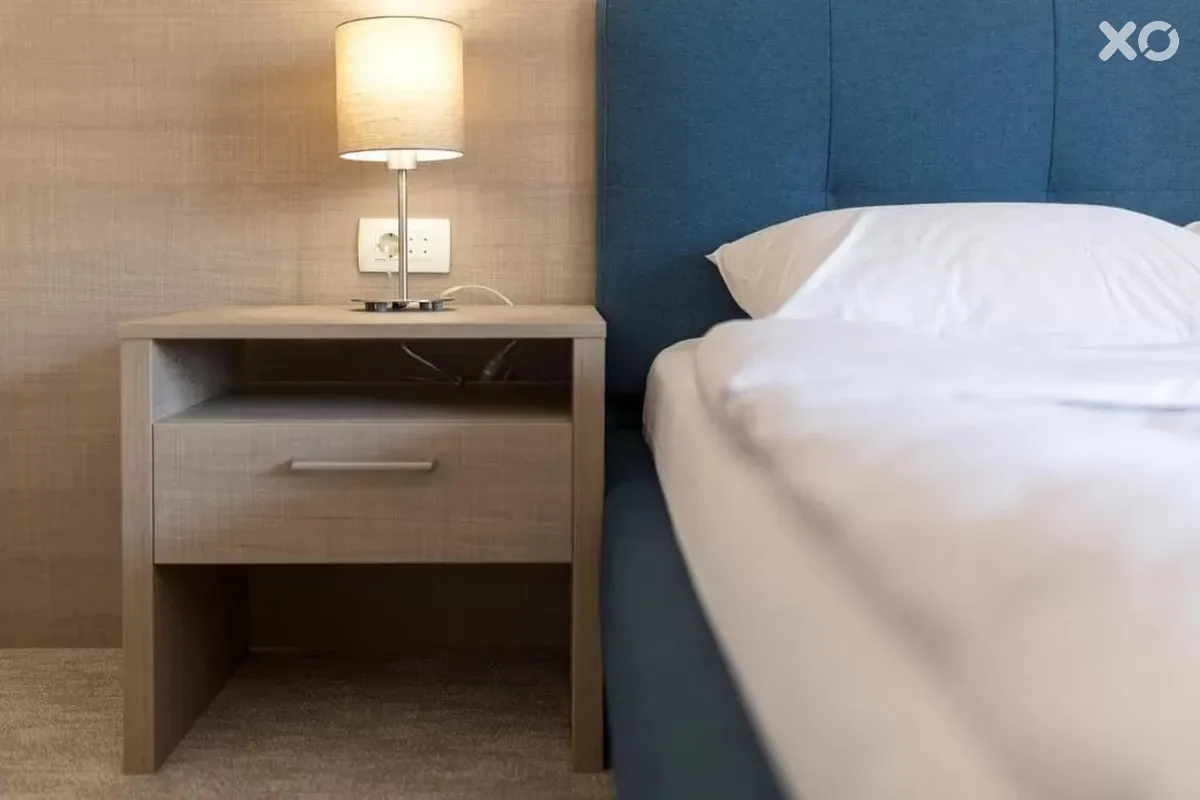 MB Hotel