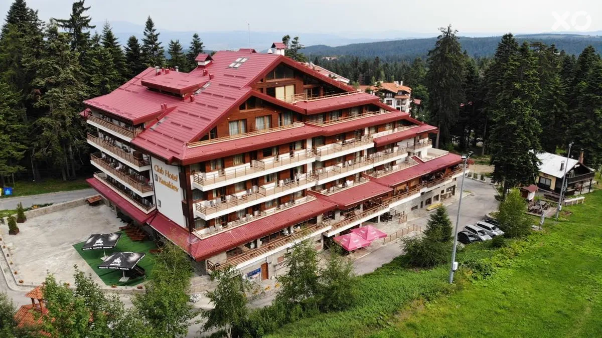 Musala Hotel