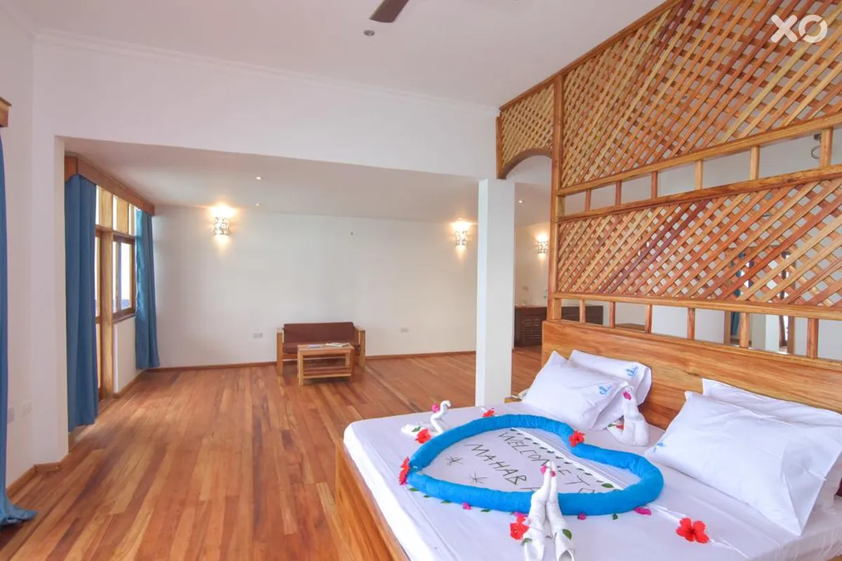 Mnarani Beach Cottages