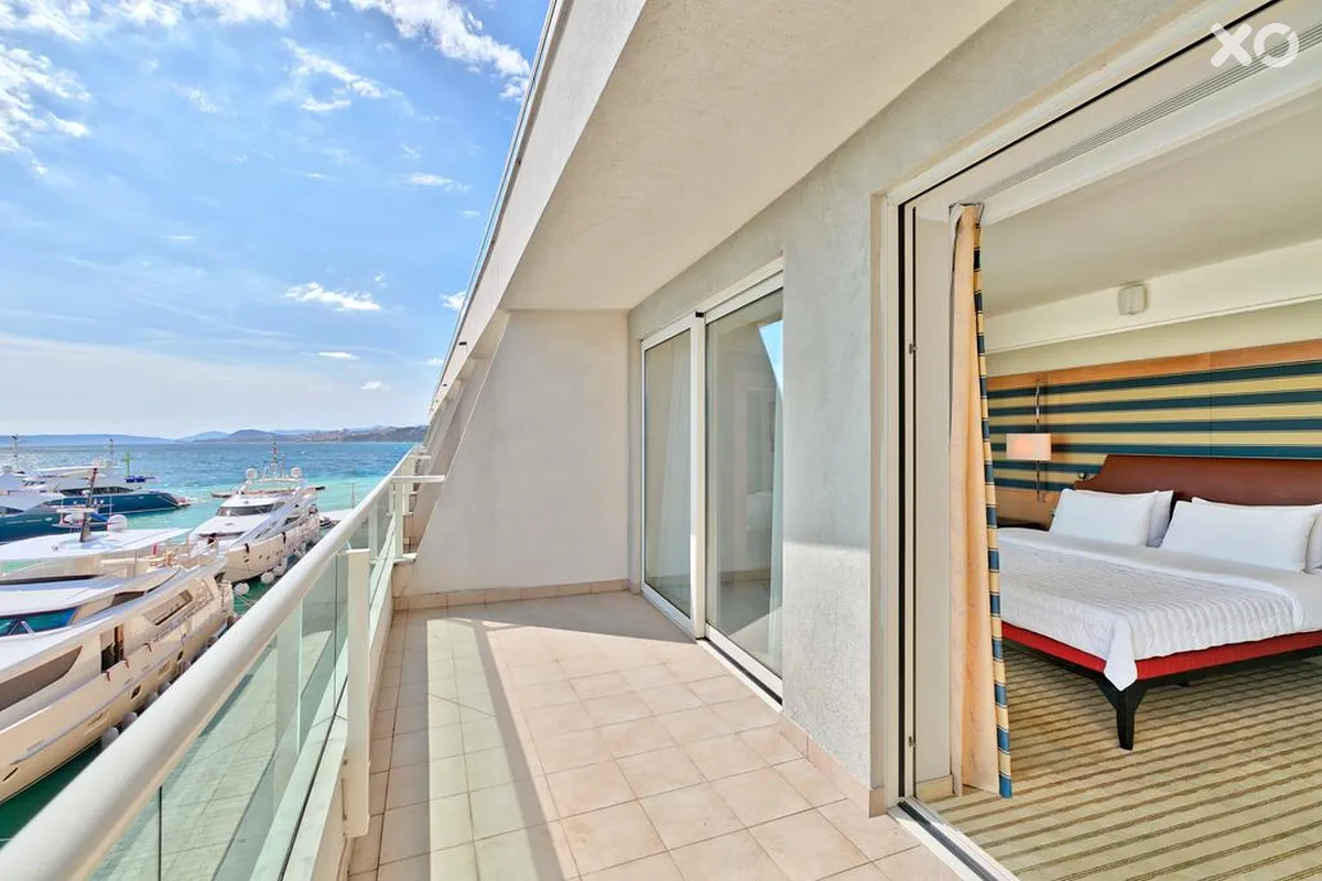 Le Meridien Lav