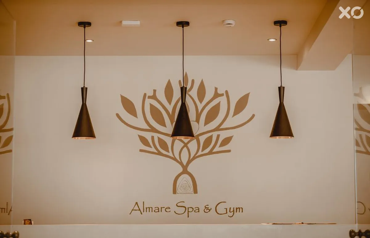 The Z Club Hotel (Cook's Club Hersonissos)